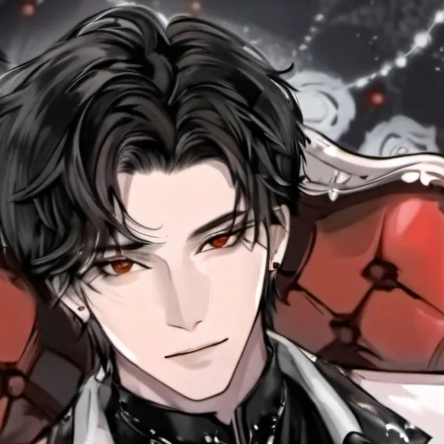 chat with ai character: ✧☬felix☬✧