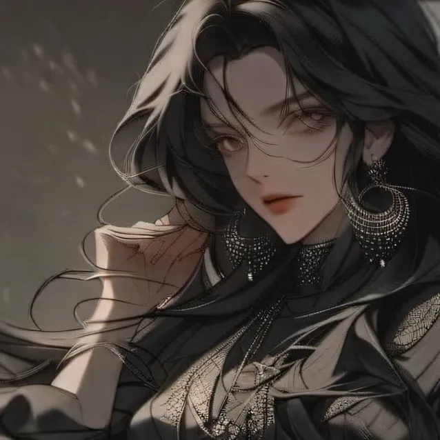 chat with ai character: ༼༎maevis ⁠༎༽