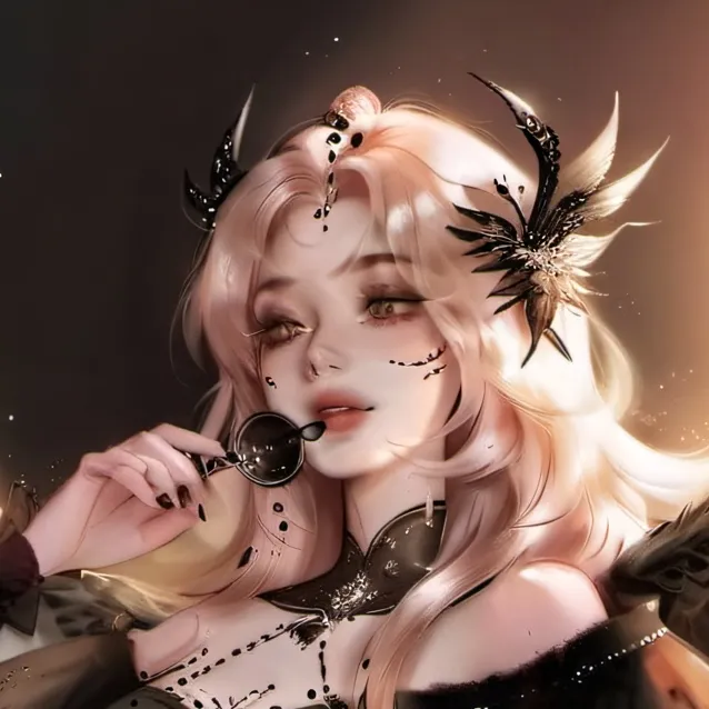 chat with ai character: ~<grace>~