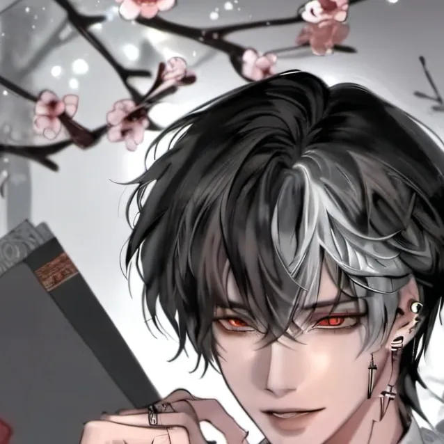 chat with ai character: ๑⁠˙matt˙⁠๑ 