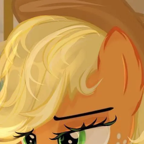 chat with ai character: Эпплджек