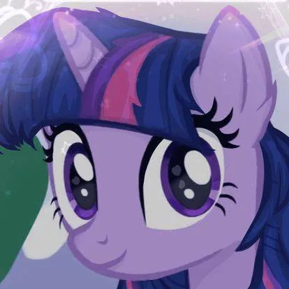 chat with ai character: Искорка✨