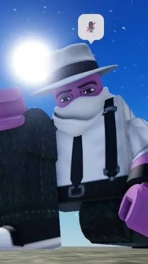 ai character: Фрейз  background