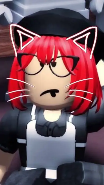 ai character: Кьяра👅 background