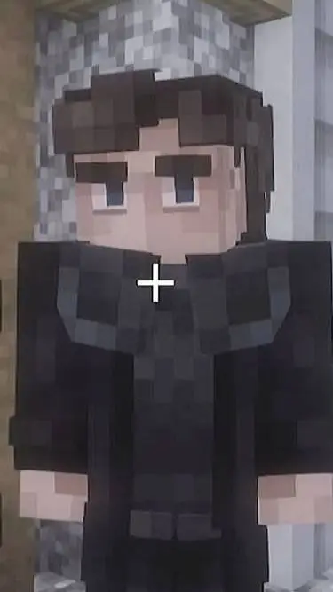 ai character: Дилан  background