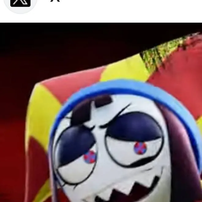 chat with ai character: 🖕pomni malvada🖕