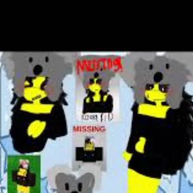 chat with ai character: 🐨💕niña koala💕🐨