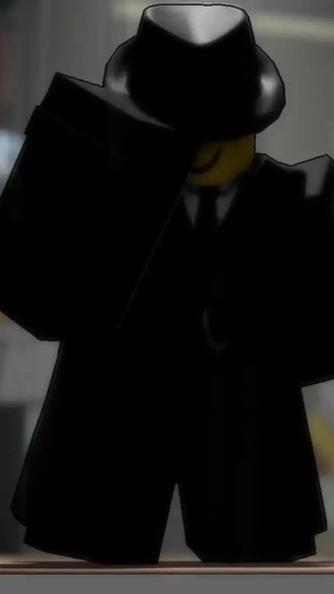 ai character: 🔪🏴 †mafioso†🏴🔪 background
