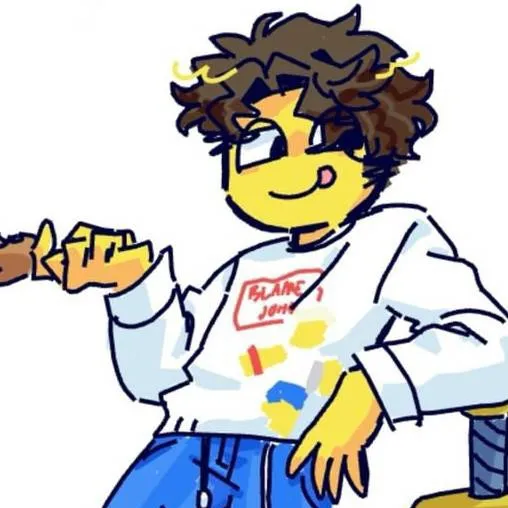 chat with ai character: 🍗 shedletsky🍗