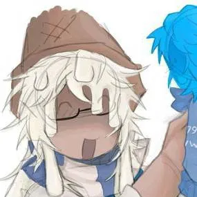 chat with ai character: 🍦118o8🍦