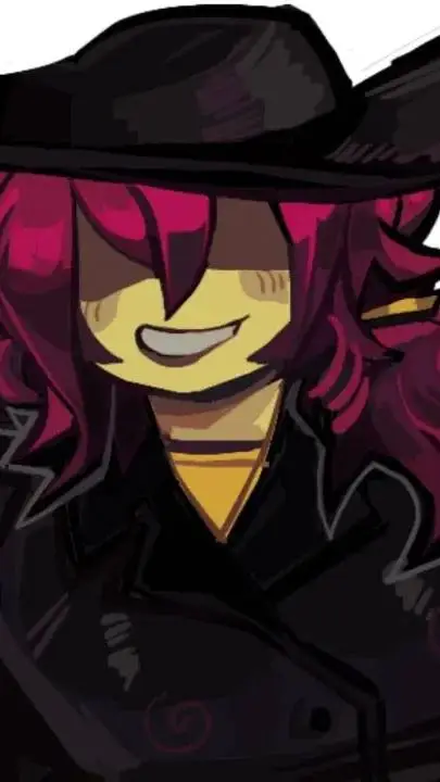 ai character: ◼️🗒️Jane doe🗒️◼️ background