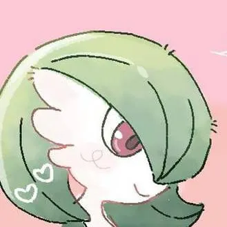 chat with ai character: Gardevoir