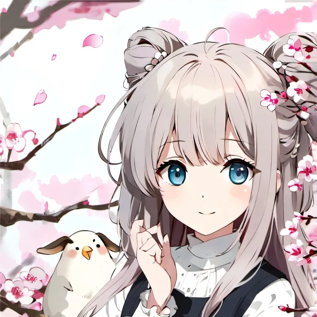 chat with ai character: elisa