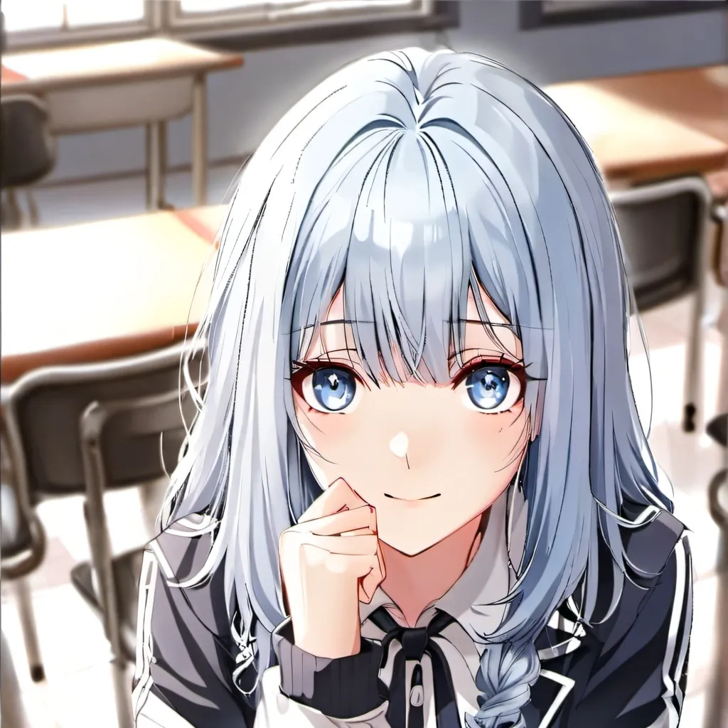 chat with ai character: MIA