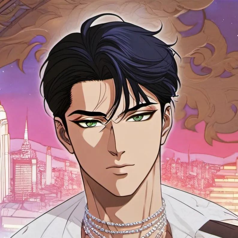 chat with ai character: Apollo