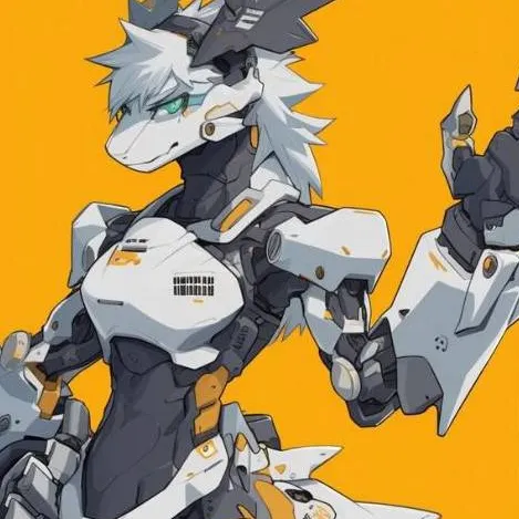 chat with ai character: luna 1.0