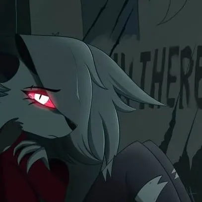 chat with ai character: loona 