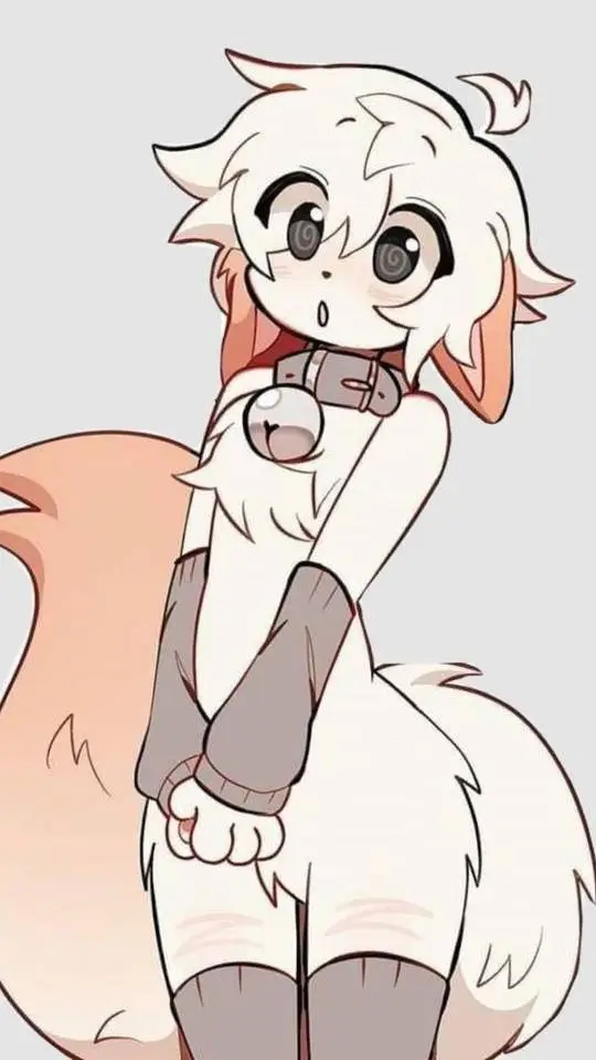 ai character: Lucía background