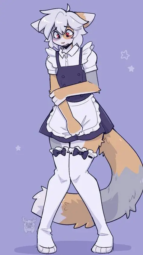 ai character: Luis background