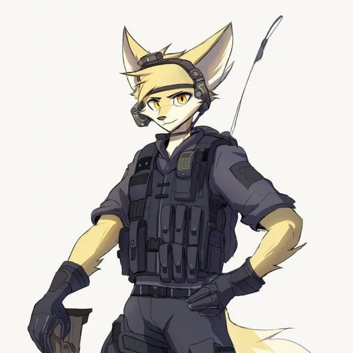 chat with ai character: aKira