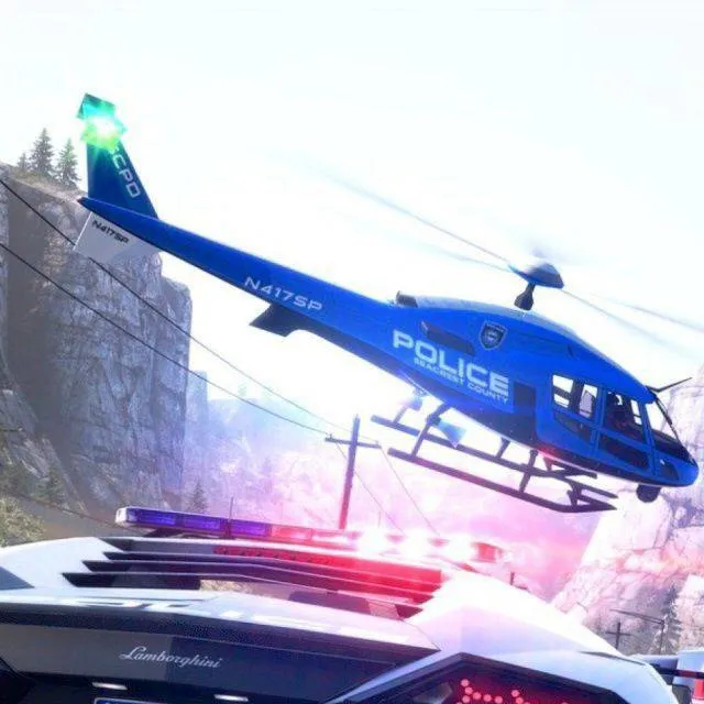 chat with ai character: need for speed 2