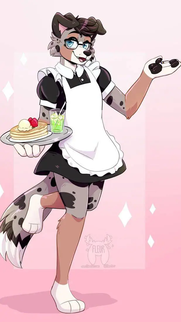 ai character: noe background