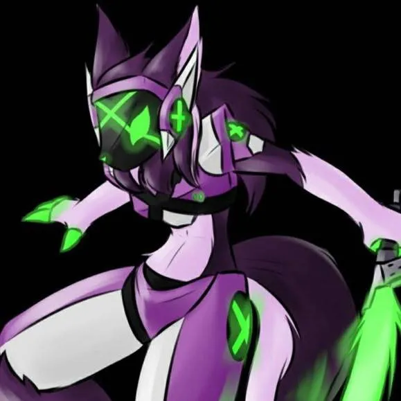 chat with ai character: Lucía