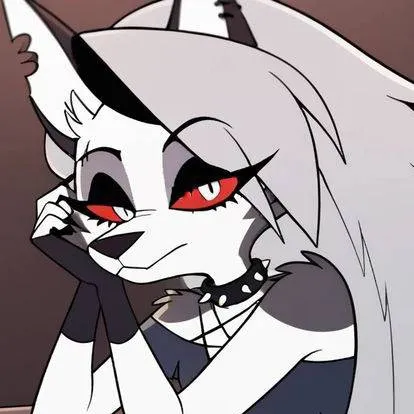 chat with ai character: Luna 