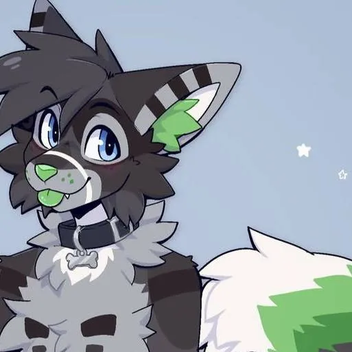 chat with ai character: lubi