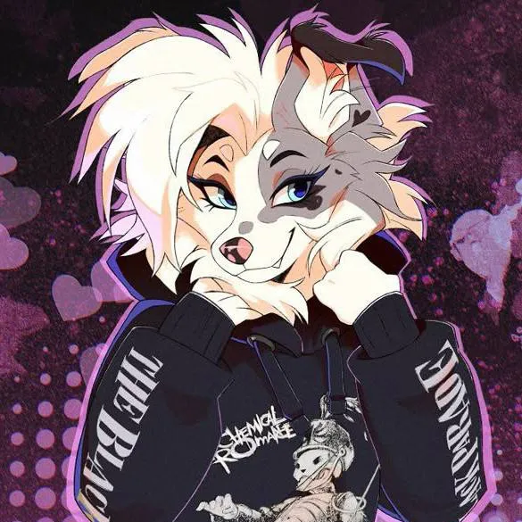 chat with ai character: lubi