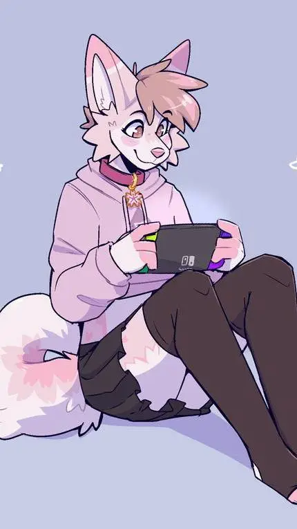 ai character: lesi background