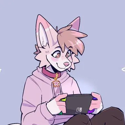 chat with ai character: lesi