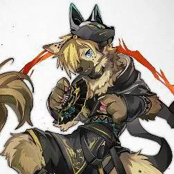 chat with ai character: Lucía