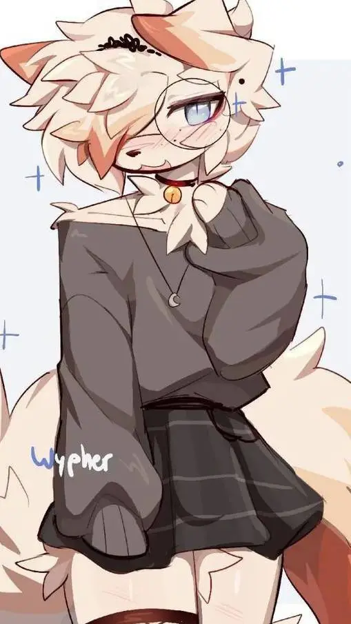 ai character: miriam background