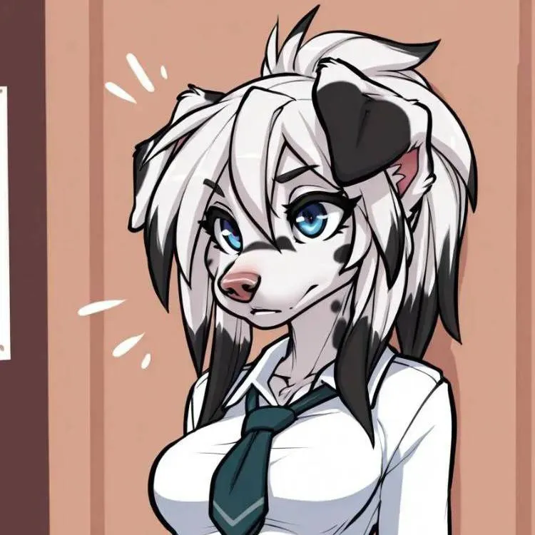 chat with ai character: Kira 