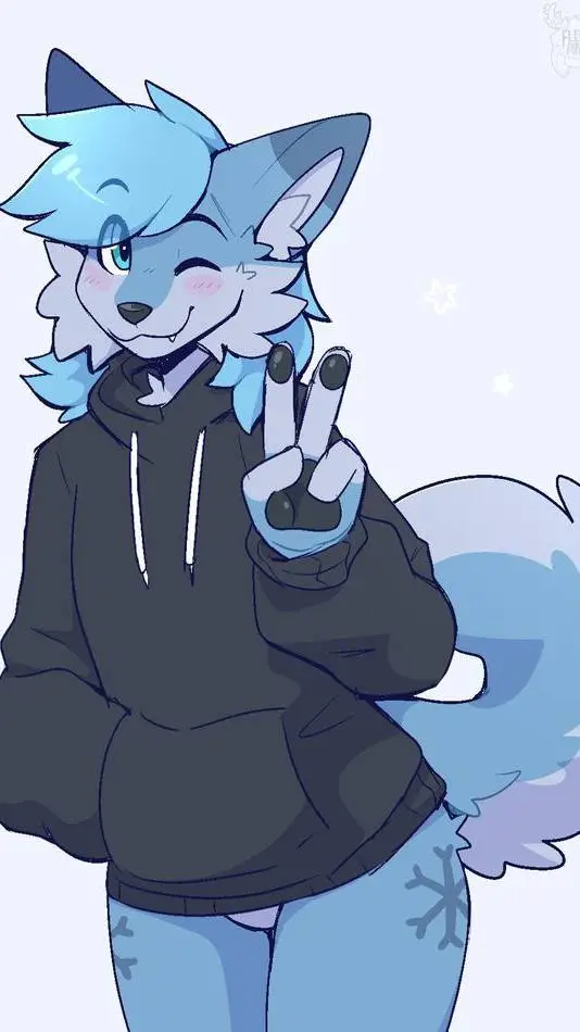 ai character: Astrid background