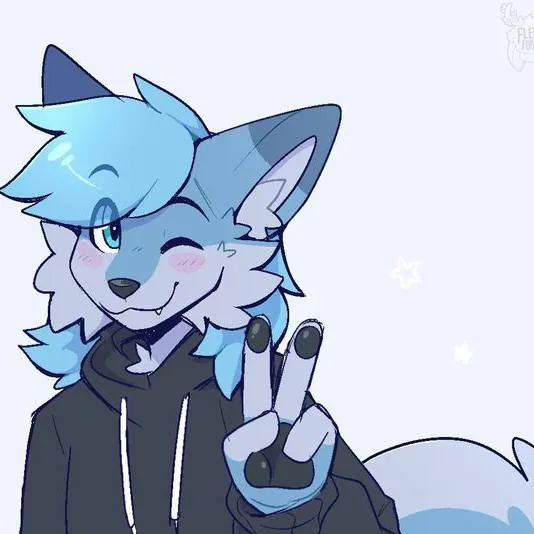 chat with ai character: Astrid