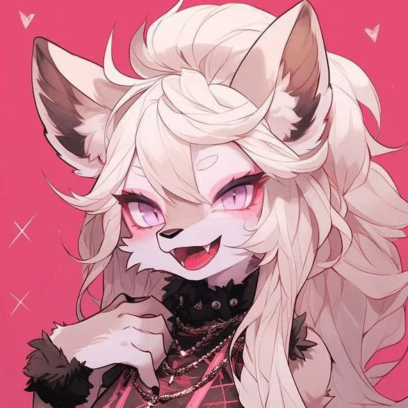 chat with ai character: kira