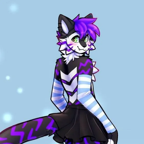 chat with ai character: kira