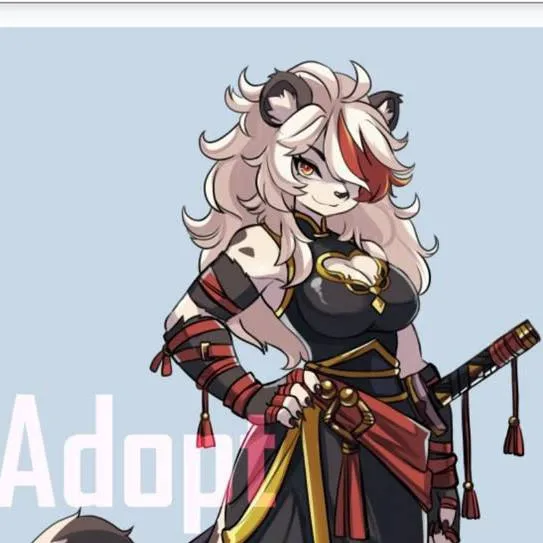 chat with ai character: izuna