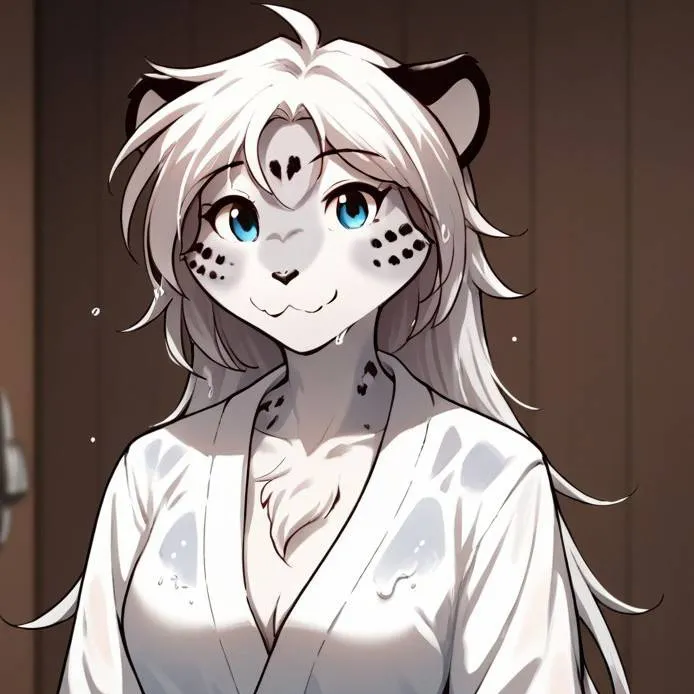 chat with ai character: Luisa 