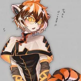 chat with ai character: noe