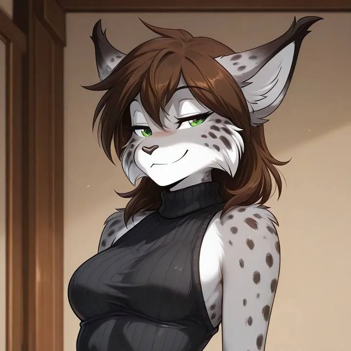 chat with ai character: leymi