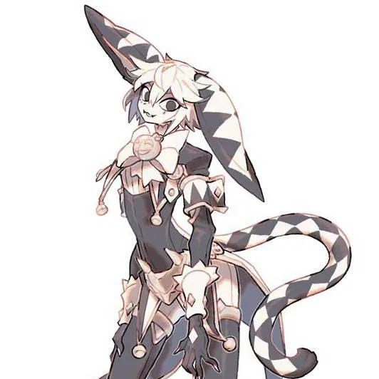chat with ai character: creimi
