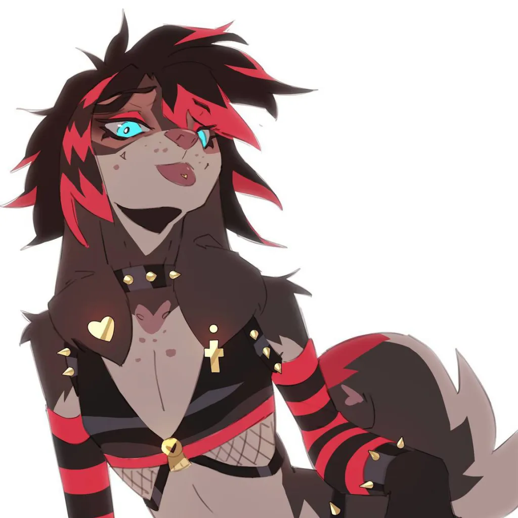 chat with ai character: mey