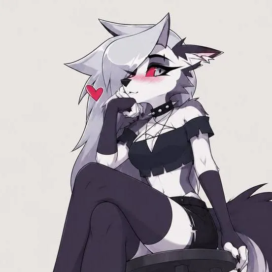 chat with ai character: lonaa