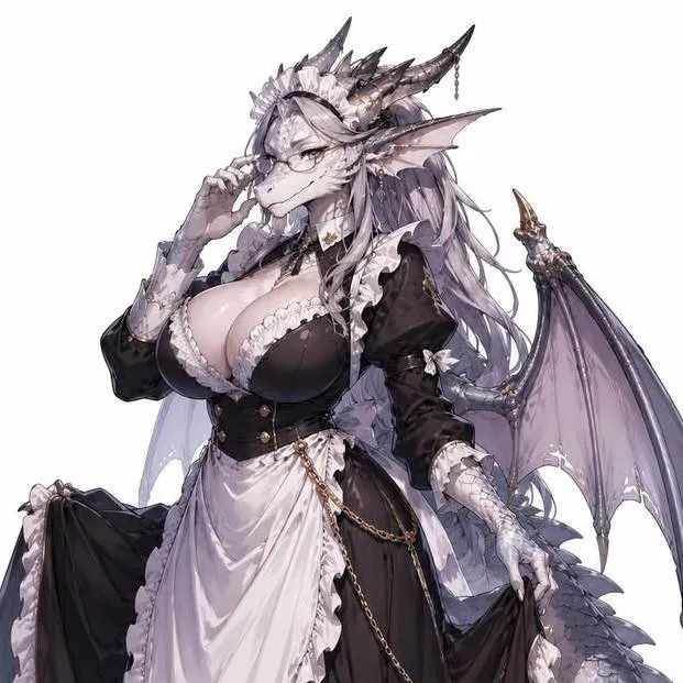 chat with ai character: mey