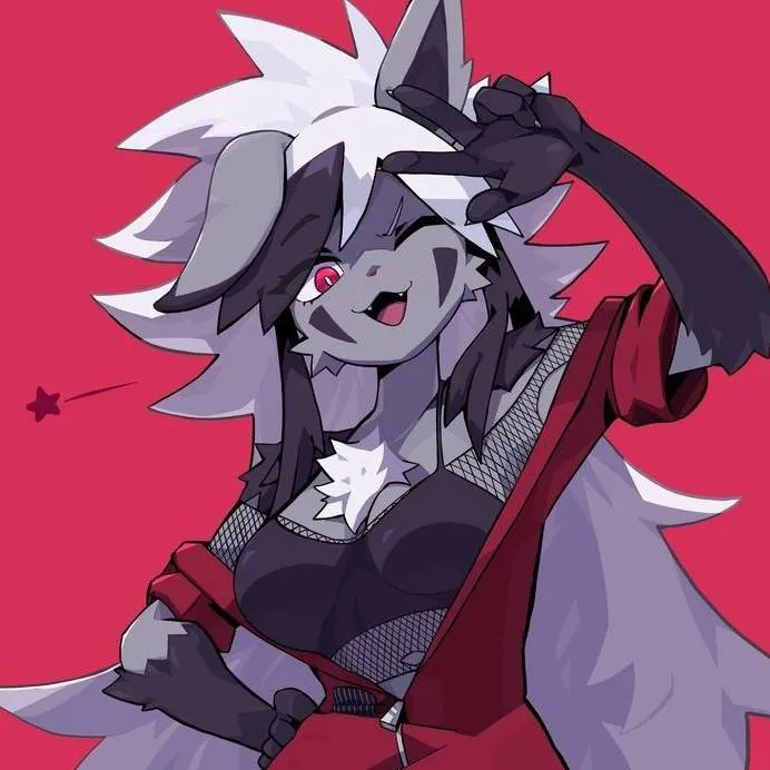 chat with ai character: loreli