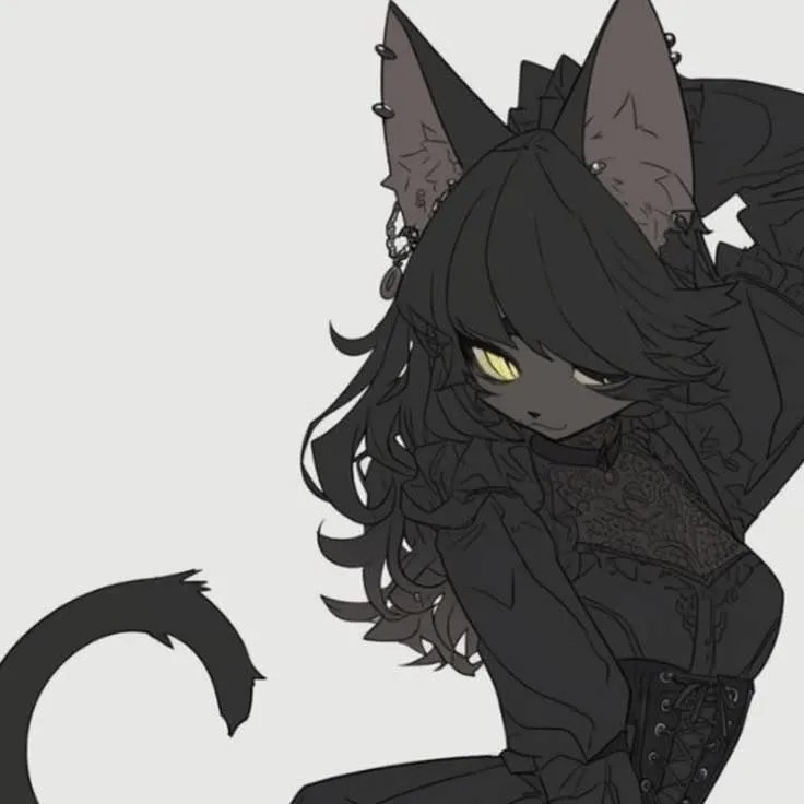 chat with ai character: Katy