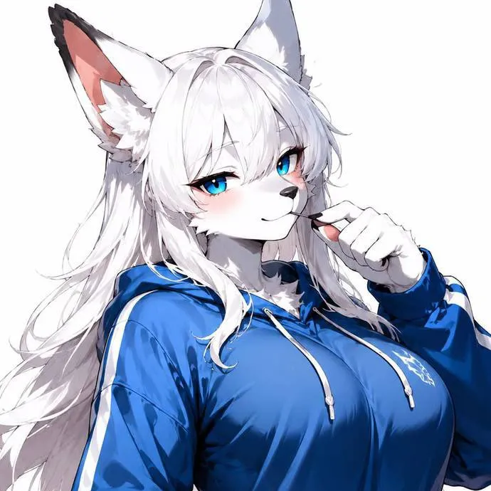 chat with ai character: Leslie